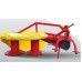 Cositoare rotativa 1.20; 1.25; 1.35; 1.65; 1.85 