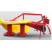 Cositoare rotativa 1.20; 1.25; 1.35; 1.65; 1.85 