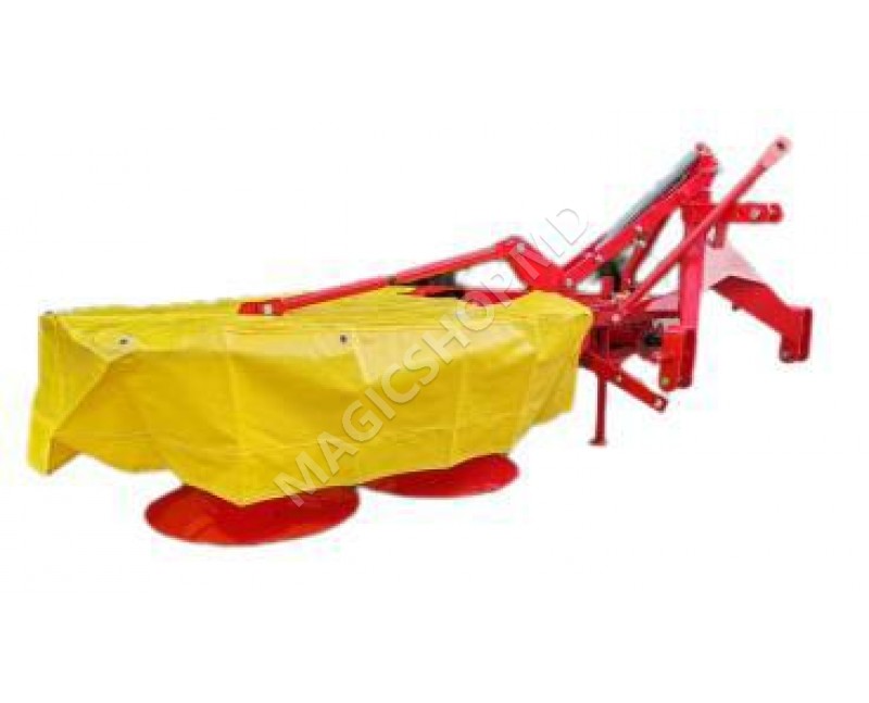 Cositoare rotativa 1.85 m