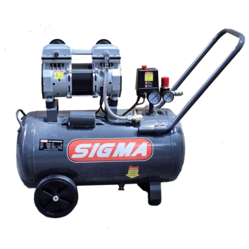 Compresor SIGMA DOF-1500-50