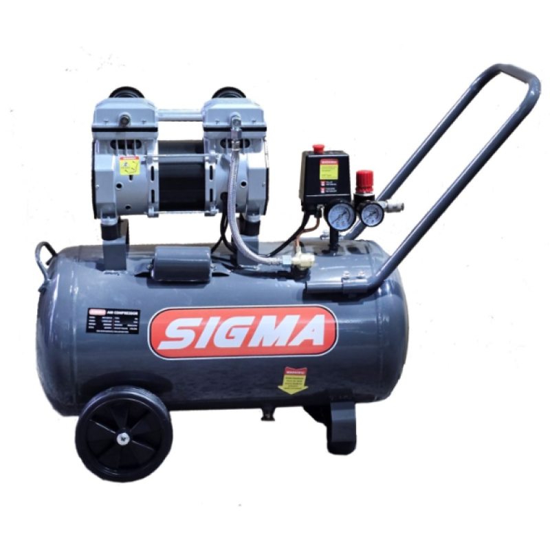 Compresor SIGMA DOF-1500-50