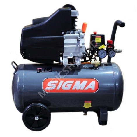 Компрессор Sigma D047-BM50