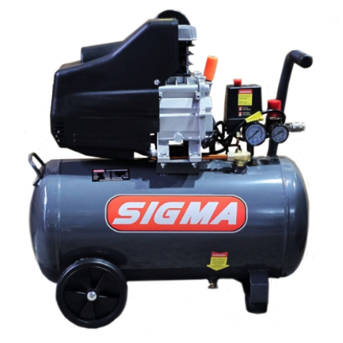 Compresor Sigma D047-BM50