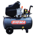 Compresor Sigma D047-BM50