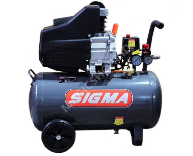 Компрессор Sigma D047-BM50