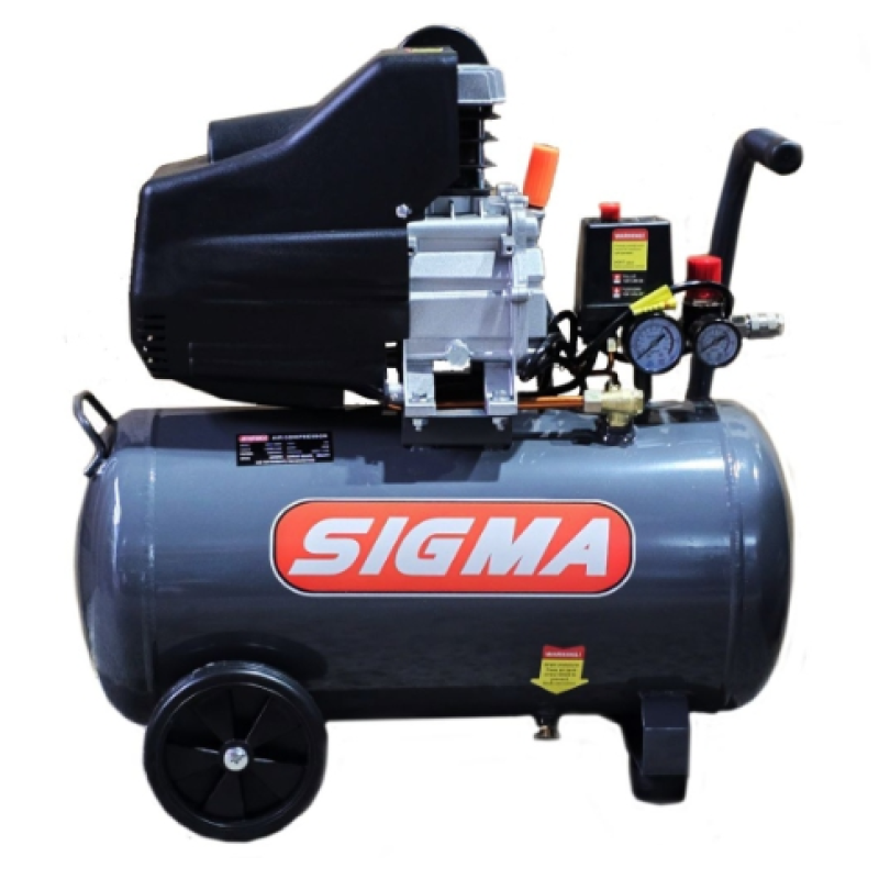 Compresor Sigma D047-BM50