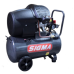 Compresor SIGMA DV47-50 2 cilindri