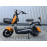 Bicicleta electrica E Bike 7 Stars 14” 500W-48V