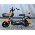 Bicicleta electrica E Bike 7 Stars 14” 500W-48V