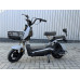 Bicicleta electrica E Bike 7 Stars 14” 500W-48V