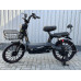 Bicicletă electrică E Bike 7 Stars 20” 500W-48V