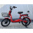 Bicicletă electrică E Bike 7 Stars 20” 500W-48V