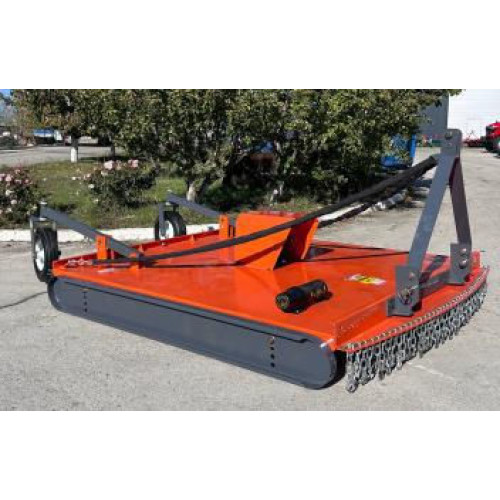 Cositoare rotativa / tocător SL 200