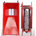 Desciorchinator manual FIBRENO 10