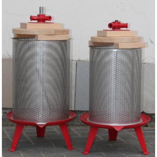 Teasc FP-20 S Inox