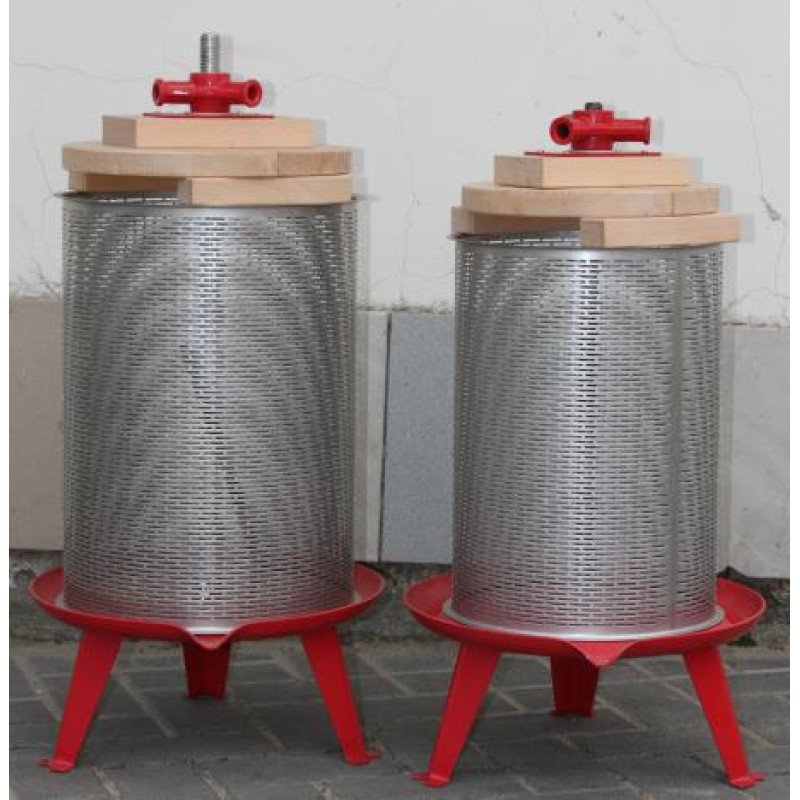 Teasc FP-20 S Inox