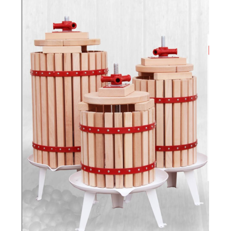 Teasc pentru struguri FP-12W
