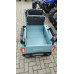 Triciclu electric FUXING 1000W-60V 
