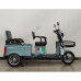 Triciclu electric FUXING 1000W-60V 
