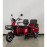 Triciclu electric FUXING 1000W-60V 