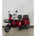 Triciclu electric FUXING 1000W-60V 