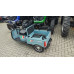 Triciclu electric FUXING 1000W-60V 