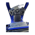 Triciclu electric FY 120A 1000W-60V