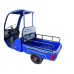 Triciclu electric FY 120A 1000W-60V