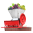 Desciorchinator manual vopsit GC-M, cos INOX, role AL
