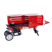 Despicator de lemne SIGMA HLS 7T-52 