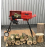 Masina de despicat lemne Sigma HLS 7T-52 (cu suport)