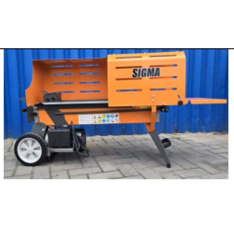 Despicator de lemne SIGMA HLS 7T-52 