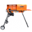 Despicător lemne Sigma HLS 7T-52 + Suport