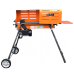 Despicător lemne Sigma HLS 7T-52 + Suport