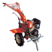 Motocultor KAMA KDT-610K 6 c.p. (pornire manuala)