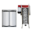 Desciorchinator Electric Total LM 20-2 INOX, 230V, role AL