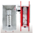 Desciorchinator electric LM 50SS, semiInox, role AL