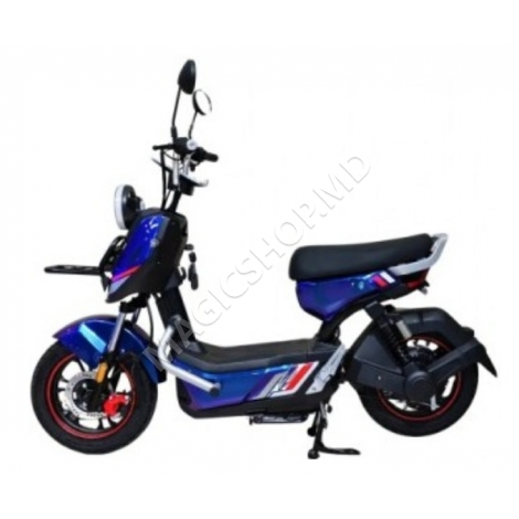 Электровелосипед E Bike Matrix 1000W-60V 20AH