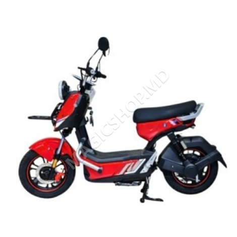 Электровелосипед E Bike Matrix 1000W-60V 20AH