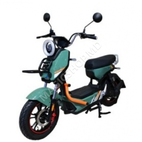 Электровелосипед E Bike Matrix 1000W-60V 20AH