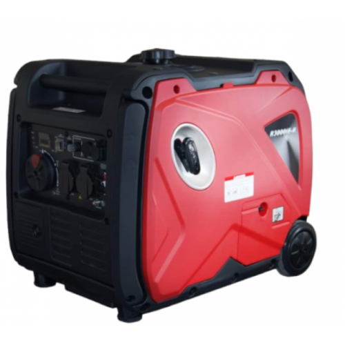 Inverter Generator pe benzina RATO R 3100 iS