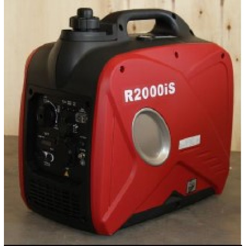 Generator pe benzina RATO Inverter R2000iS