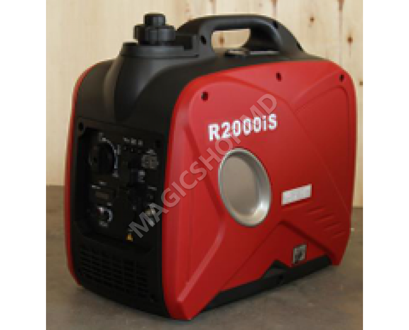 Generator pe benzina RATO Inverter R2000iS
