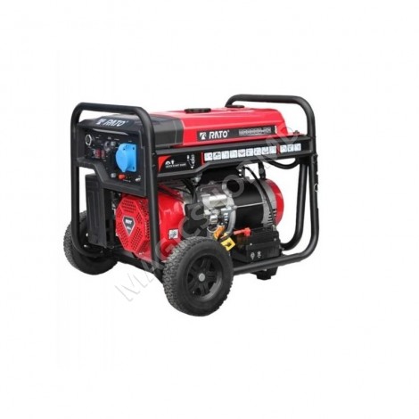 Generator pe benzina Rato R 5500 D-B2