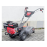 Motocultor benzina RATO 55 7 HP Freza spate