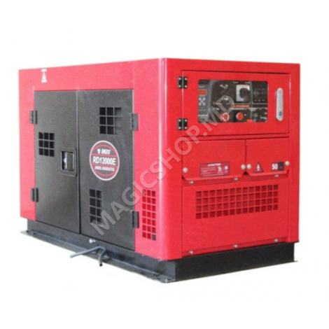 Generator RATO Disel RD12000 E