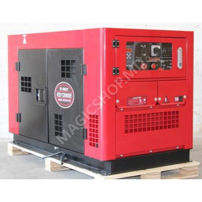 Generator RATO Disel RD12000 E