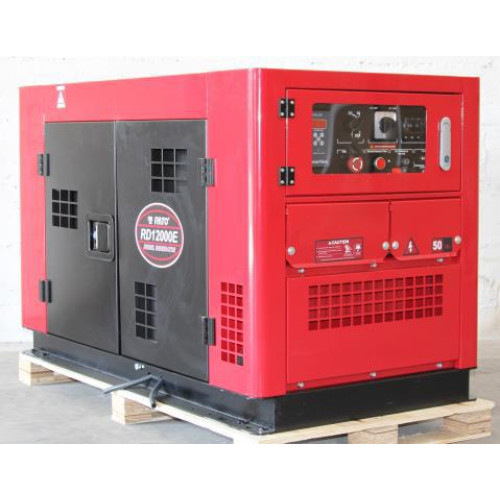 Generator RATO Disel RD12000 E