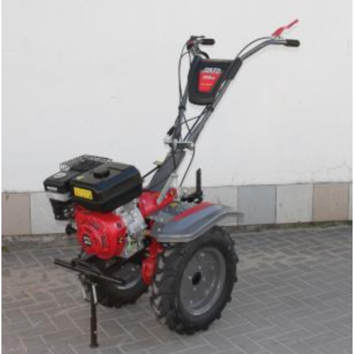 Motocultor RATO 6.5-130 13HP benzina (reductor)