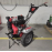 Motocultor Rato 3.6-100 173FE diesel reductor 5cp
